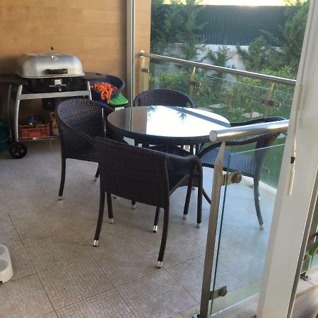 Ferienwohnung Olhos De Agua Olhos de Agua  Exterior foto
