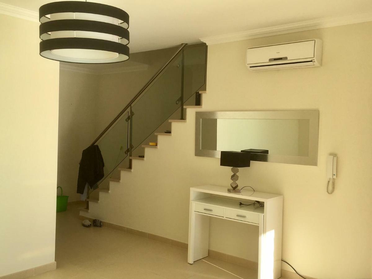 Ferienwohnung Olhos De Agua Olhos de Agua  Exterior foto