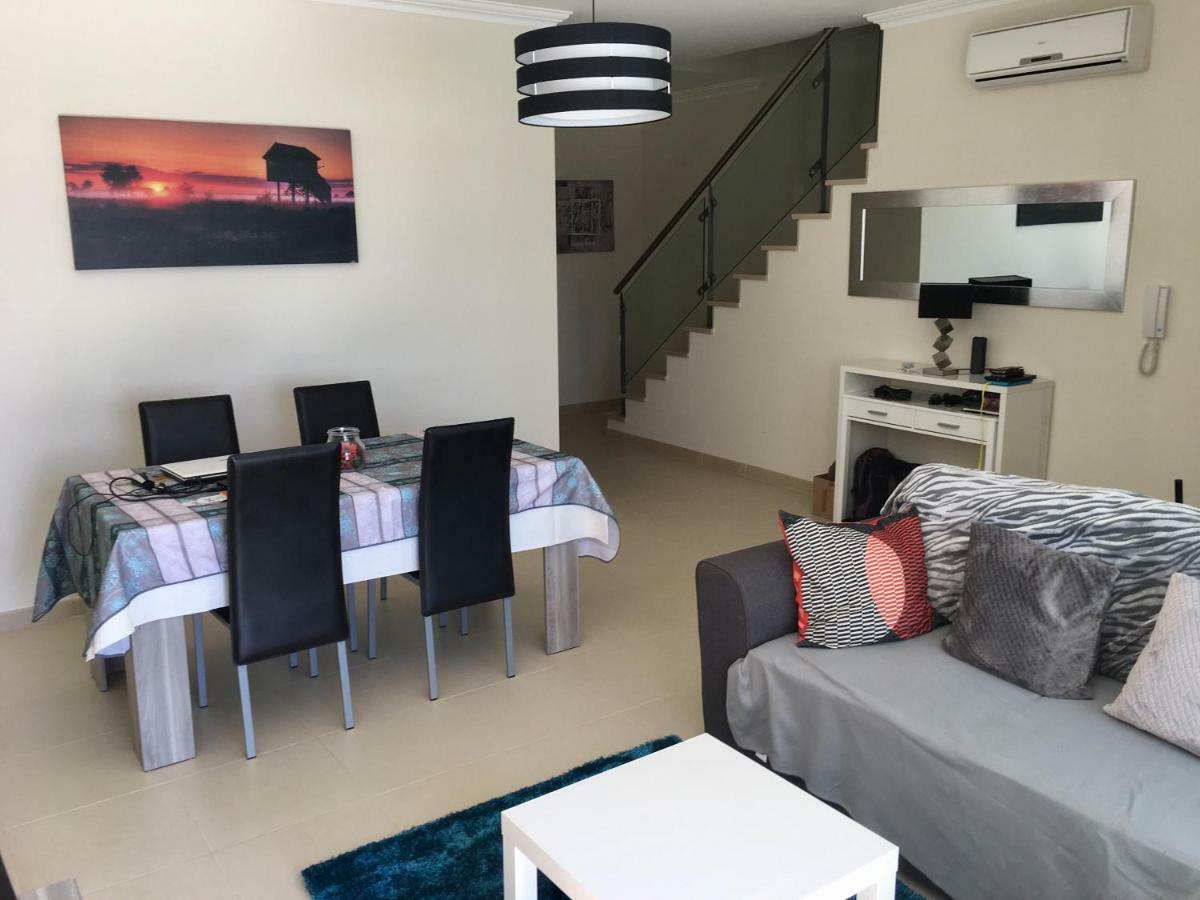 Ferienwohnung Olhos De Agua Olhos de Agua  Exterior foto