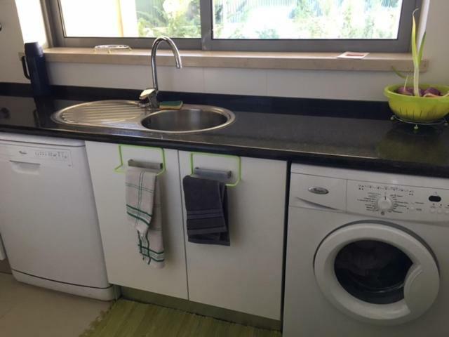 Ferienwohnung Olhos De Agua Olhos de Agua  Exterior foto