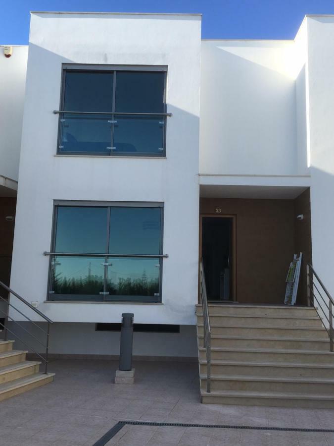 Ferienwohnung Olhos De Agua Olhos de Agua  Exterior foto