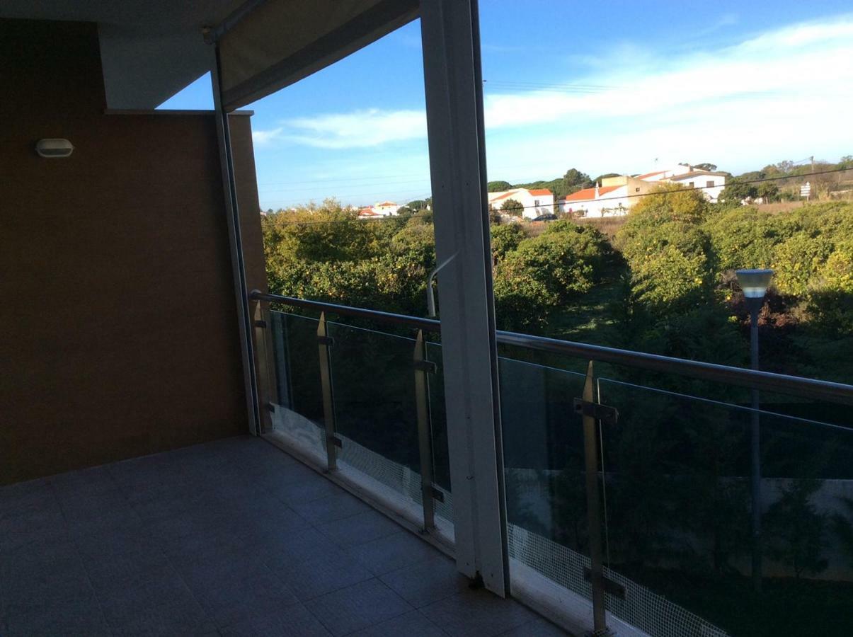Ferienwohnung Olhos De Agua Olhos de Agua  Exterior foto