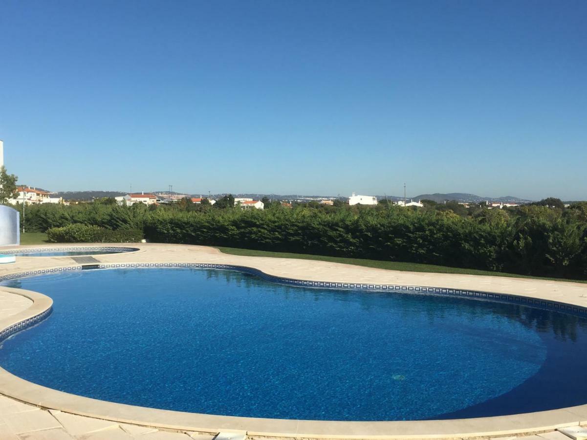 Ferienwohnung Olhos De Agua Olhos de Agua  Exterior foto